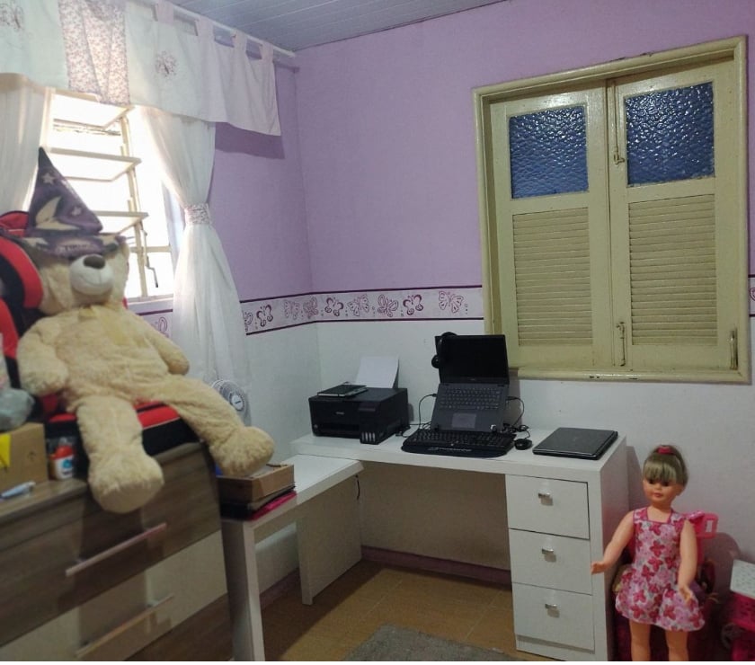 Apartamentos a venda Rio de Janeiro RJ Ilha do Governador - Fotos para Vende-se casa de frente (2⁰ andar) - Ilha do Governador