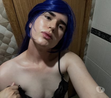 Encontros Casuais Barreiro Belo Horizonte MG - Fotos para Sou femboy cdzinha