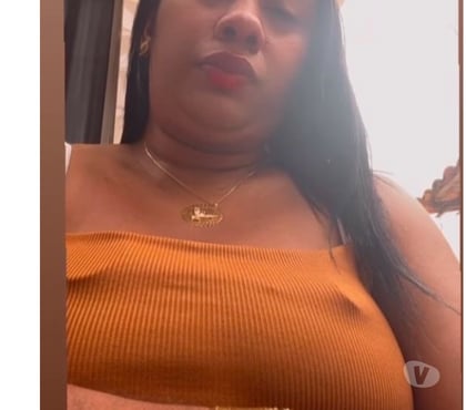 Garotas de programa - Fotos para Paloma Mendes disponível ✨️