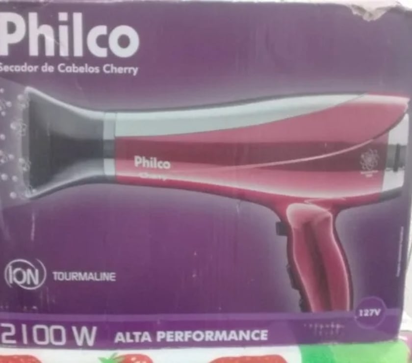 Venda eletrodomésticos São Miguel Paulista Sao Paulo SP - Fotos para secador preco otimo