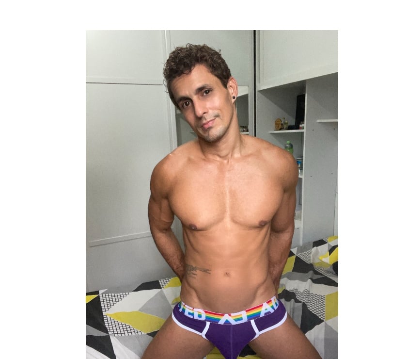 Homem procura Homem Sao Paulo SP Tatuapé - Fotos para Pauzão pro Vídeo