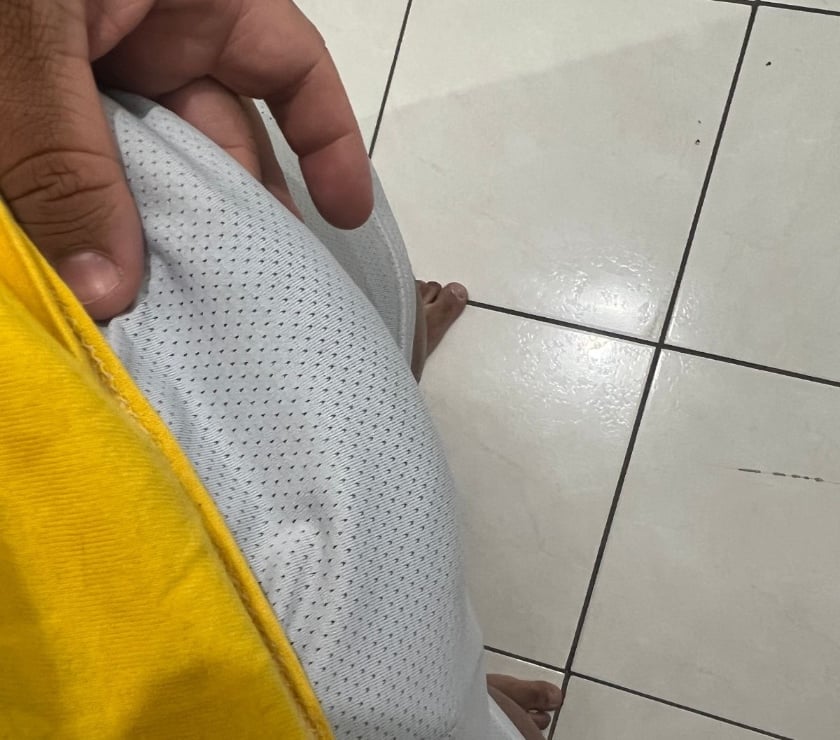 Encontros Casuais - Fotos para Urso Chupador de cu