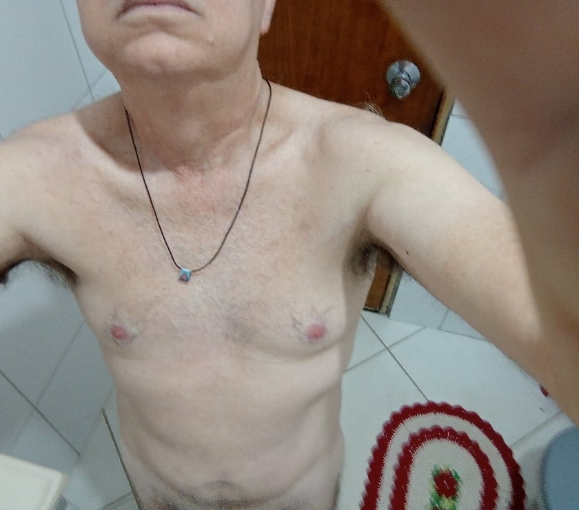 Encontros Casuais - Fotos para COROA 58 ANOS, CADE AS COROAS TARADAS POR SEXO??
