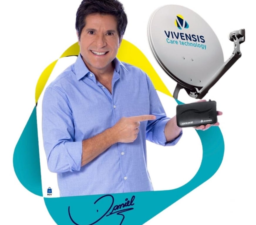 Profissionais liberais Paranoa DF - Fotos para Antenista Brasília – Soluções Completas em TV Digital