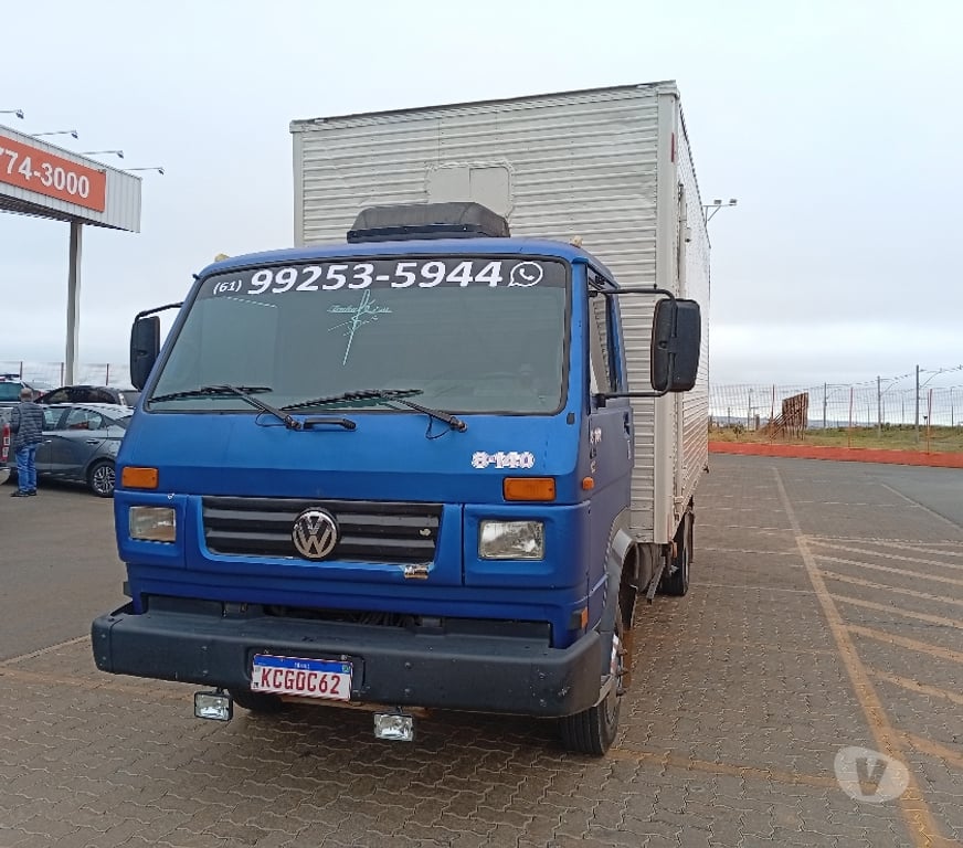 Mudanças - Frete Brasilia DF Brasília Centro - Fotos para Mudanças e fretes