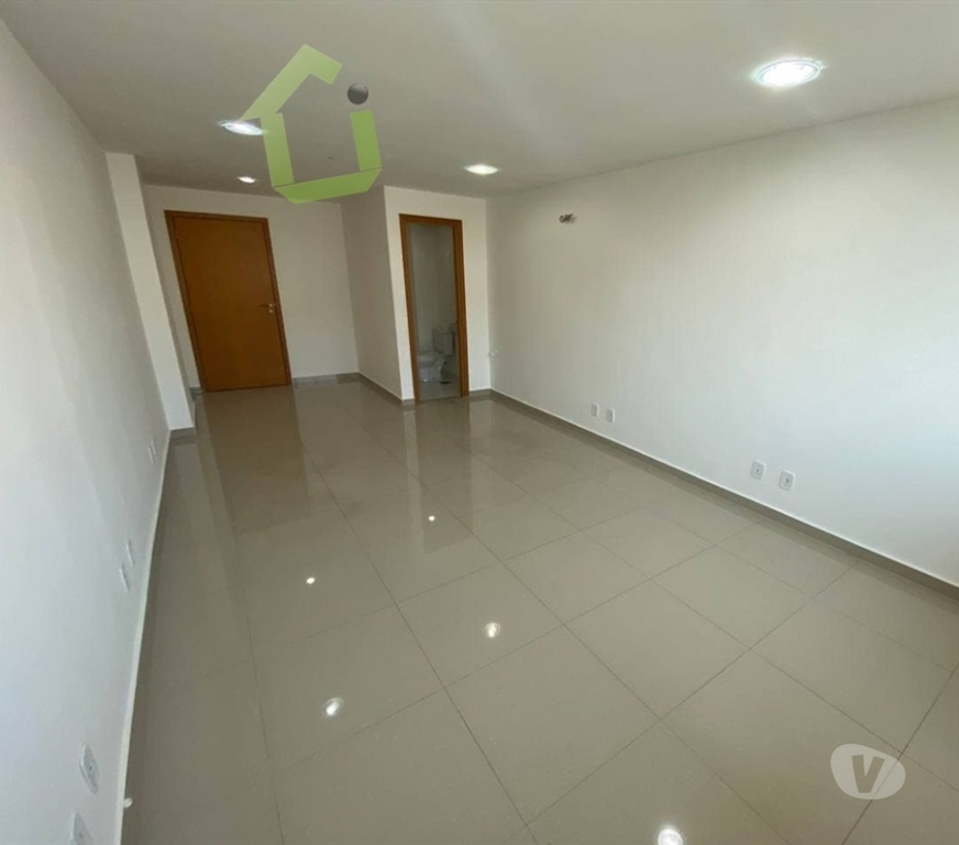 Aluguel Loja Nova Iguacu RJ - Fotos para ALUGUEL – Sala Comercial com 27 m² no Via Office