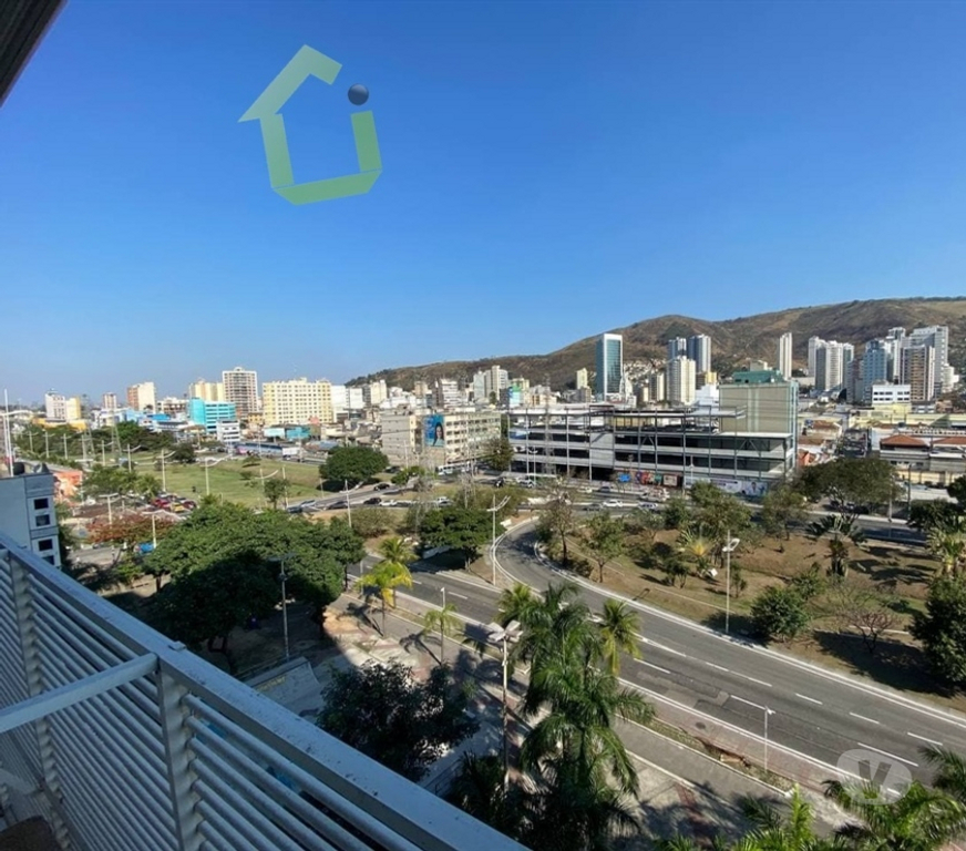 Aluguel Loja Nova Iguacu RJ - Fotos para ALUGUEL – Sala Comercial com 27 m² no Via Office