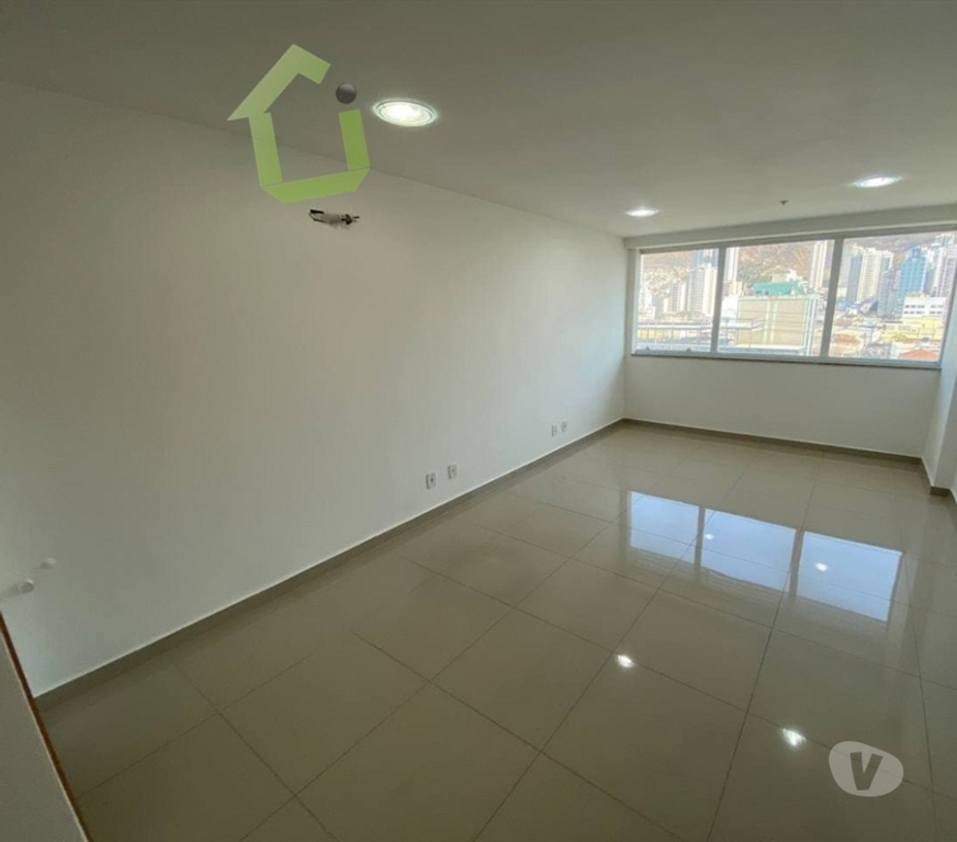 Aluguel Loja Nova Iguacu RJ - Fotos para ALUGUEL – Sala Comercial com 27 m² no Via Office