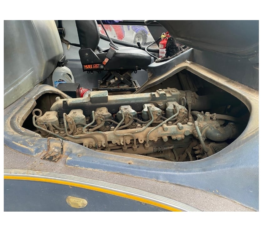  Ônibus Usados Curitiba PR Cidade Industrial de Curitiba - Fotos para Onibus Dianteiro Volvo B-270 Mascarello ano12 Cód.9974