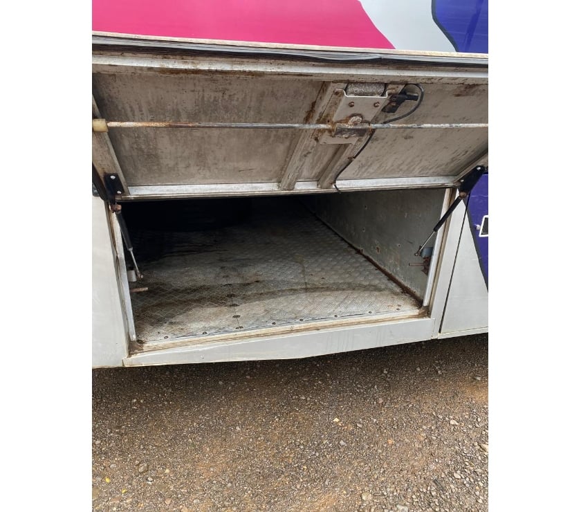  Ônibus Usados Curitiba PR Cidade Industrial de Curitiba - Fotos para Onibus Dianteiro Volvo B-270 Mascarello ano12 Cód.9974