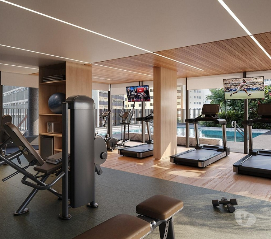 Empreendimentos imóveis Sao Paulo SP Outros Bairros Sao Paulo SP - Fotos para Lançto. de APTO. no Bairro Higienopolis