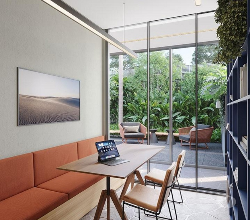 Empreendimentos imóveis Sao Paulo SP Outros Bairros Sao Paulo SP - Fotos para Lançto. de APTO. no Bairro Higienopolis