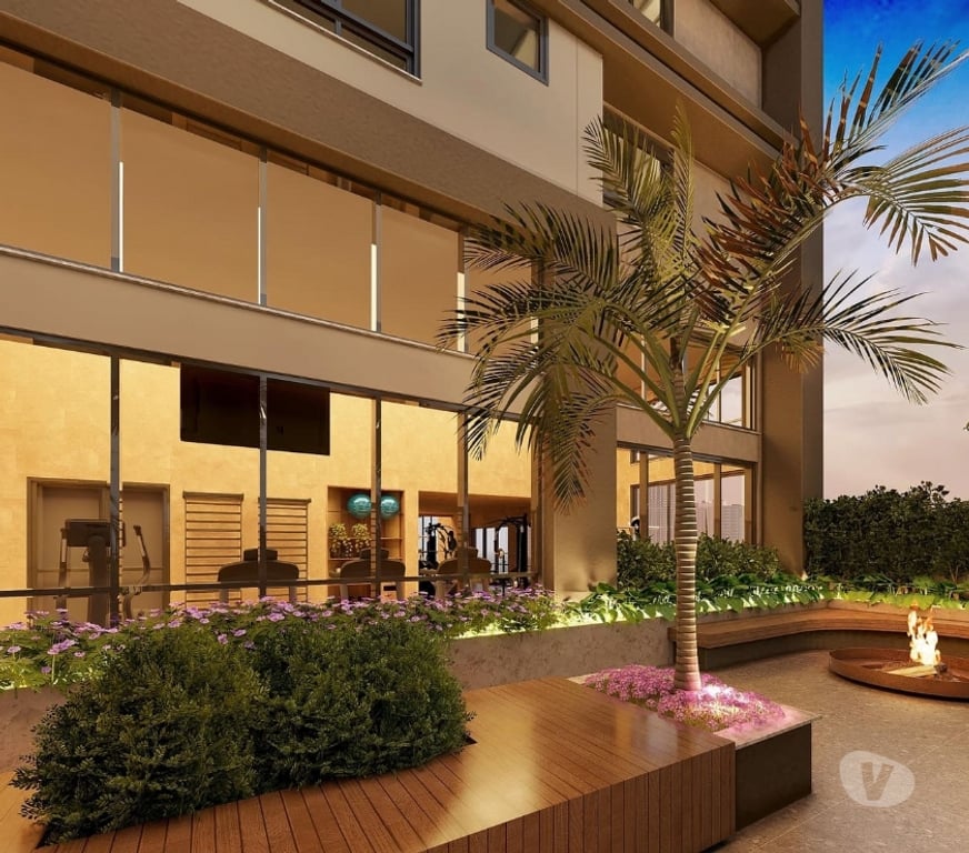 Empreendimentos imóveis Sao Paulo SP Outros Bairros Sao Paulo SP - Fotos para Lançto de APTO NA VILA MADALENA