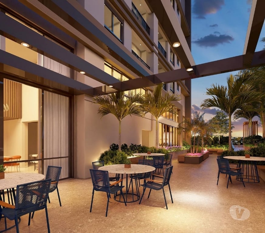 Empreendimentos imóveis Sao Paulo SP Outros Bairros Sao Paulo SP - Fotos para Lançto de APTO NA VILA MADALENA