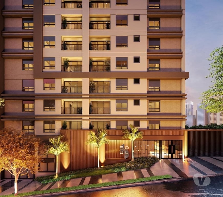 Empreendimentos imóveis Sao Paulo SP Outros Bairros Sao Paulo SP - Fotos para Lançto de APTO NA VILA MADALENA