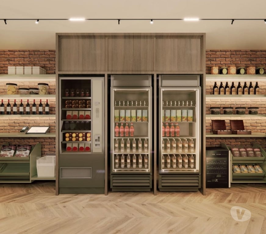 Empreendimentos imóveis Sao Paulo SP Outros Bairros Sao Paulo SP - Fotos para Lançto de APTO NA VILA MADALENA