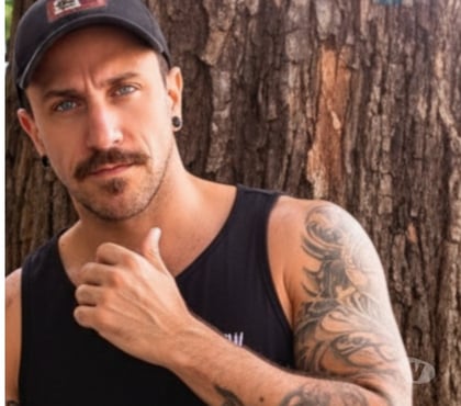 Fotos para Jhony, acompanhante e Massagista sensual