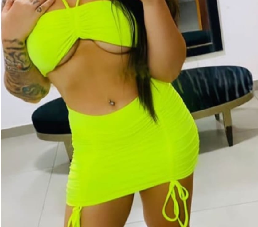 Garotas de programa - Fotos para Linda sede e cheirosa vem me conhecer