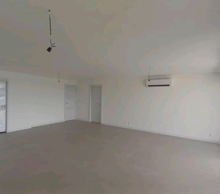 Apartamentos a venda Rio de Janeiro RJ Barra da Tijuca - Fotos para ORYGEM ACQUA HOME - Apartamento de 4 quartos com 190m2