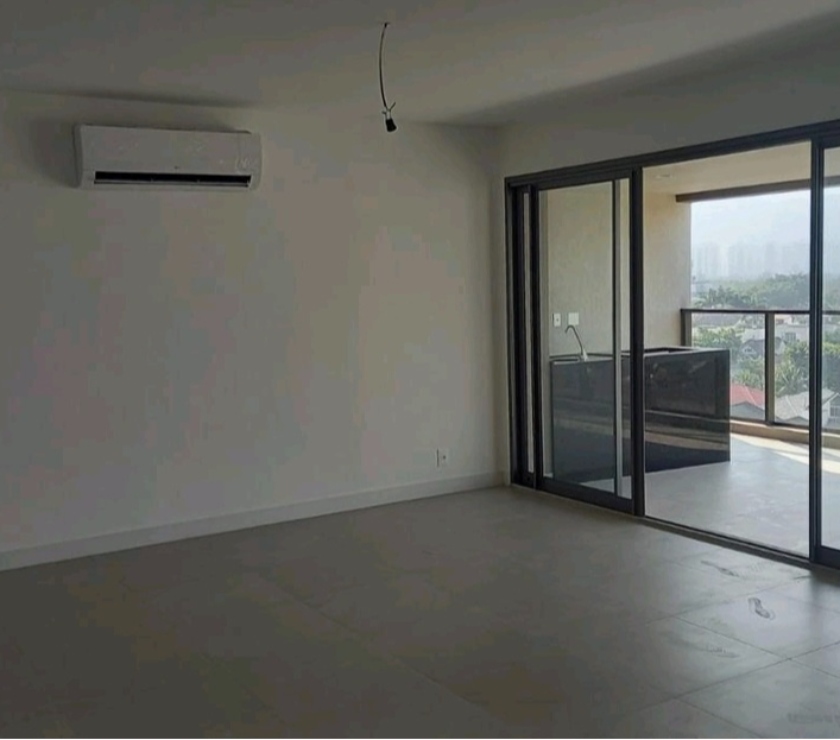 Apartamentos a venda Rio de Janeiro RJ Barra da Tijuca - Fotos para ORYGEM ACQUA HOME - Apartamento de 4 quartos com 190m2