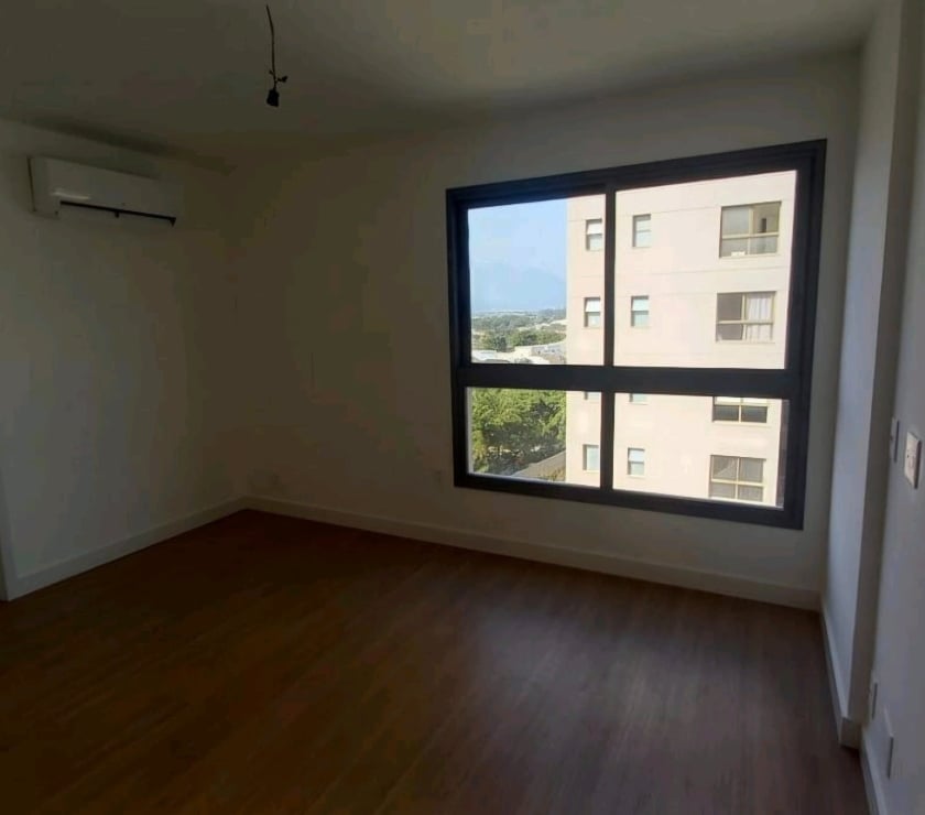 Apartamentos a venda Rio de Janeiro RJ Barra da Tijuca - Fotos para ORYGEM ACQUA HOME - Apartamento de 4 quartos com 190m2