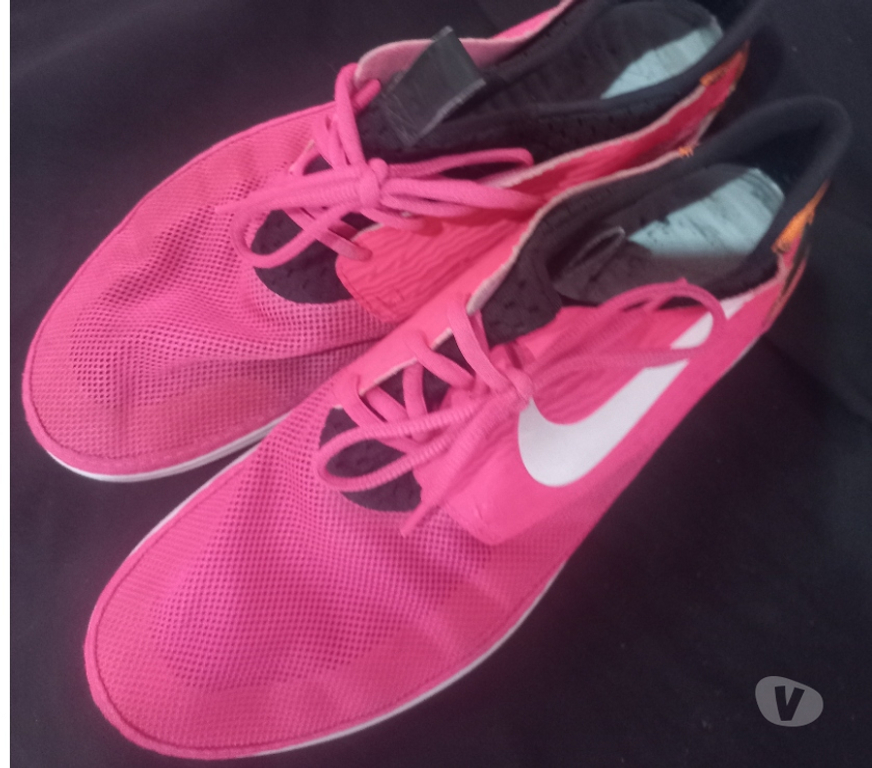 Roupas e Acessórios Sao Paulo SP Santana - Fotos para Tênis pink número 43