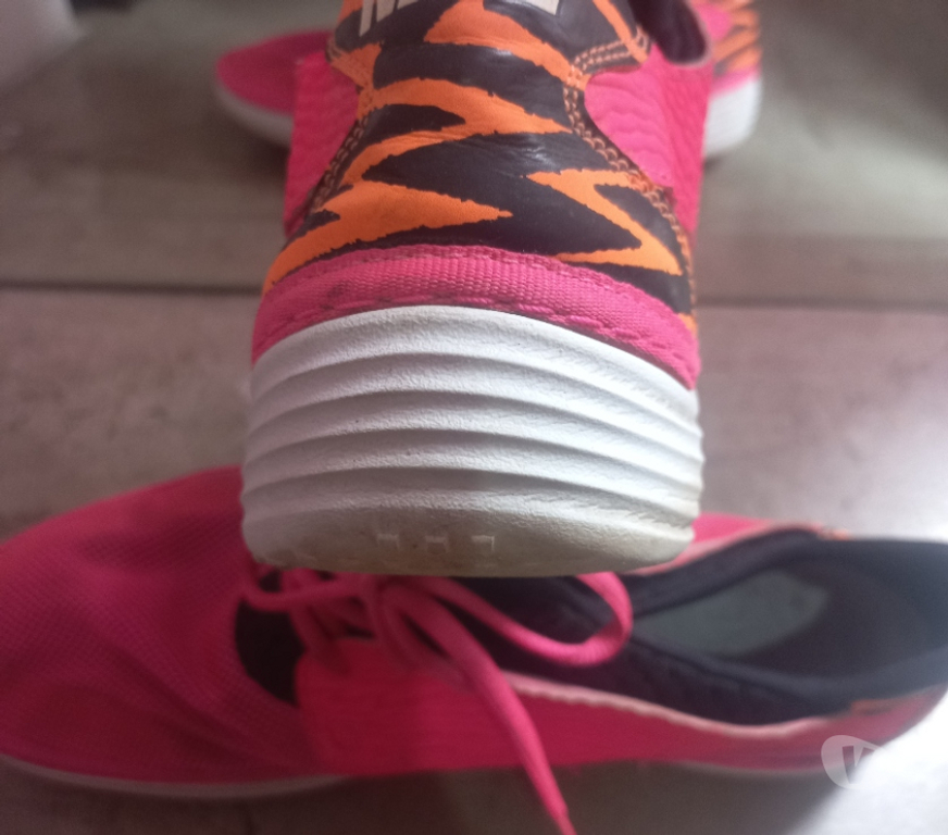 Roupas e Acessórios Sao Paulo SP Santana - Fotos para Tênis pink número 43