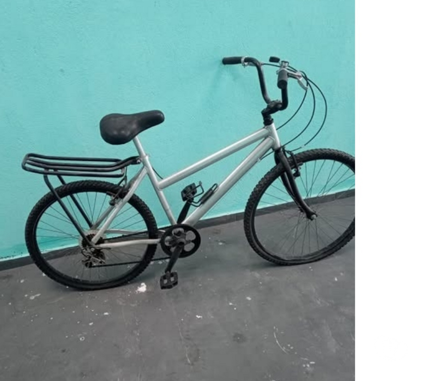 Artigos Esportivos Sao Paulo SP Outros Bairros Sao Paulo SP - Fotos para Bicicleta aro 26