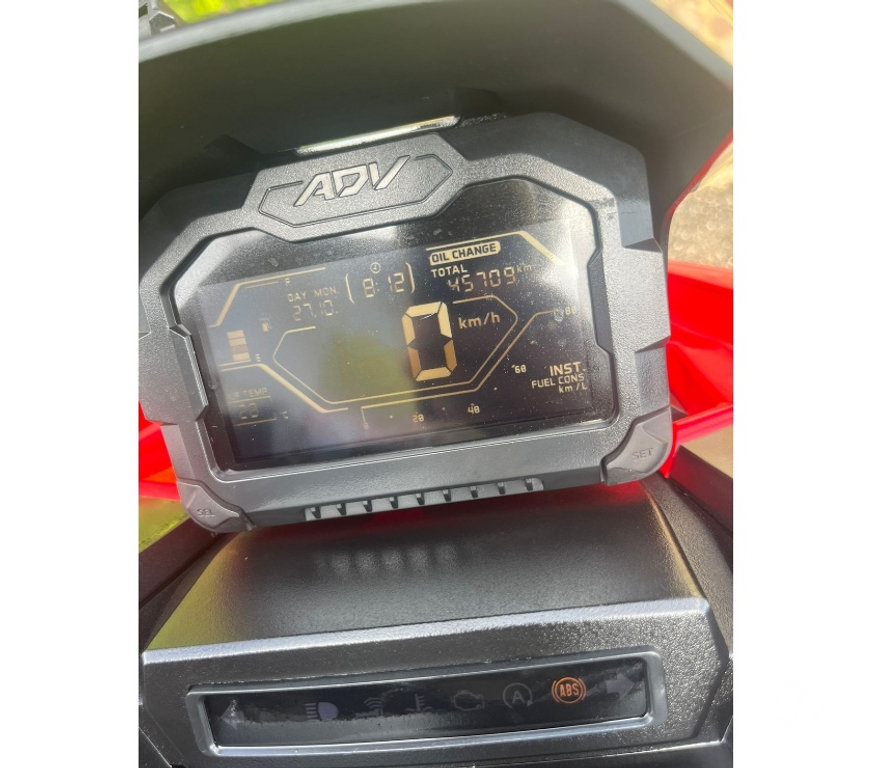 Motos a venda Natal RN Natal Sul - Fotos para HONDA ADV 150 2022