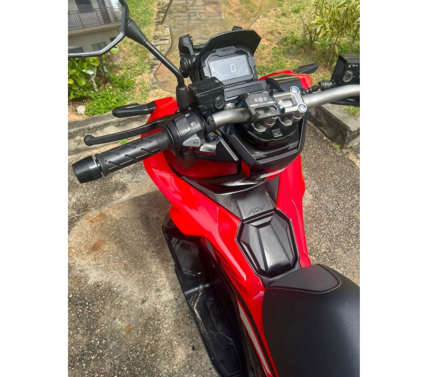 Motos a venda Natal RN Natal Sul - Fotos para HONDA ADV 150 2022