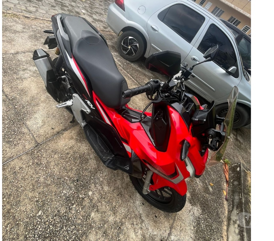 Motos a venda Natal RN Natal Sul - Fotos para HONDA ADV 150 2022