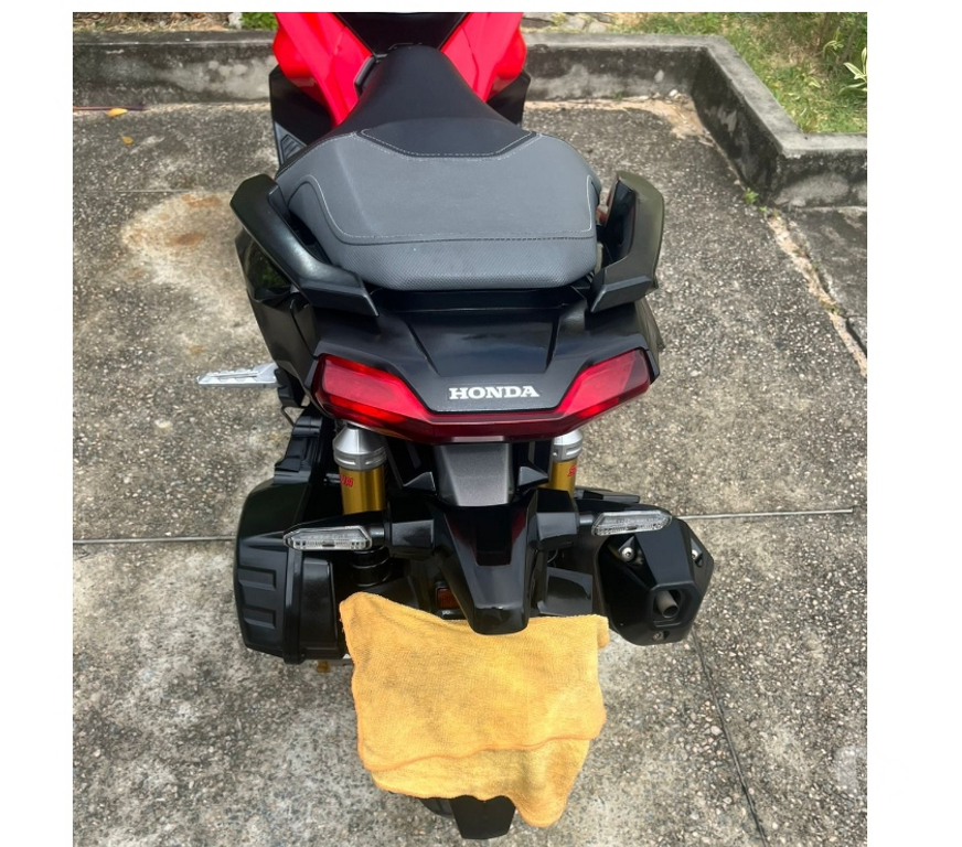 Motos a venda Natal RN Natal Sul - Fotos para HONDA ADV 150 2022