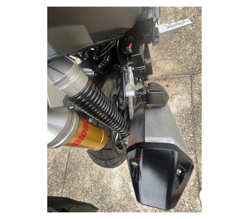 Motos a venda Natal RN Natal Sul - Fotos para HONDA ADV 150 2022