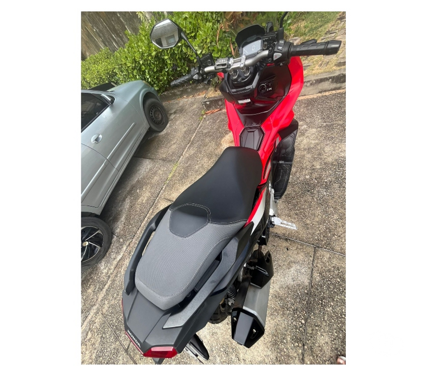 Motos a venda Natal RN Natal Sul - Fotos para HONDA ADV 150 2022