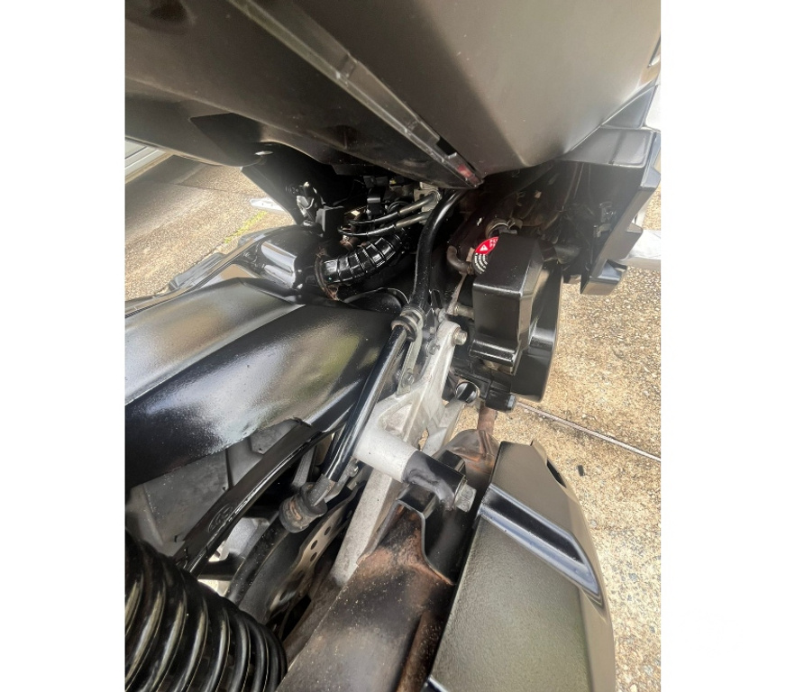 Motos a venda Natal RN Natal Sul - Fotos para HONDA ADV 150 2022