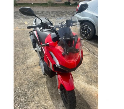 Motos a venda Natal Sul Natal RN - Fotos para HONDA ADV 150 2022