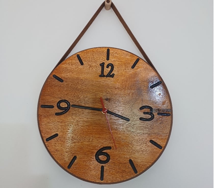 Decoração - Fotos para Relógio de Parede