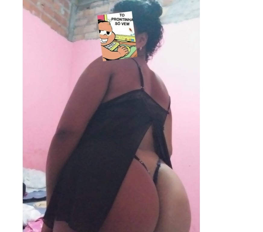 Garotas de programa Belem PA Icoaraci - images_alt_text Globeleza gostosa pronta pra t dar prazer vem gozar gostoso
