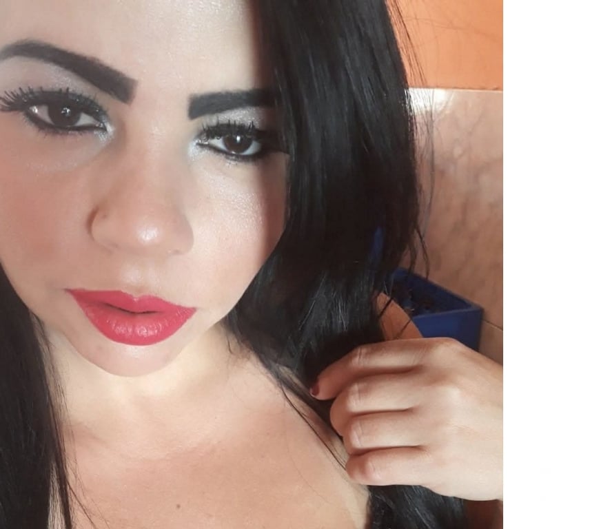 Garotas de programa aguas Lindas de Goias GO - Fotos para Lusinsinha maranhense