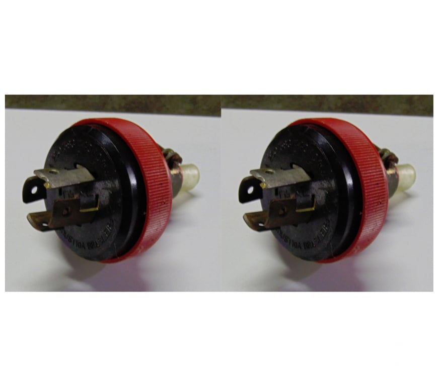 Equipamentos Porto Alegre RS Porto Alegre Sul - Fotos para Conectores elétricos Pial industrial. - Cód. 306 -