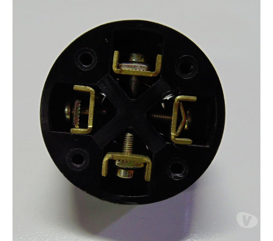 Equipamentos Porto Alegre RS Porto Alegre Sul - Fotos para Conectores elétricos Pial industrial. - Cód. 306 -