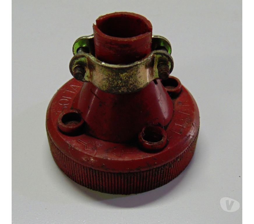 Equipamentos Porto Alegre RS Porto Alegre Sul - Fotos para Conectores elétricos Pial industrial. - Cód. 306 -