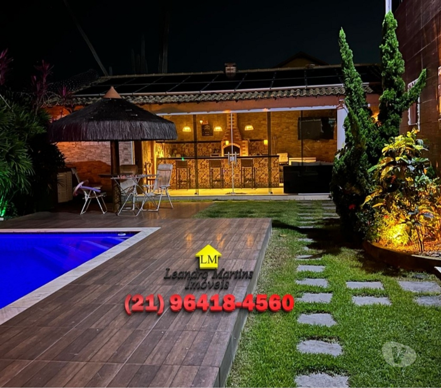 Apartamentos a venda Marica RJ - Fotos para MARAVILHOSA CASA 3 ANDARES E VISTA MAR + 1 LOJA ITAIPUAÇU