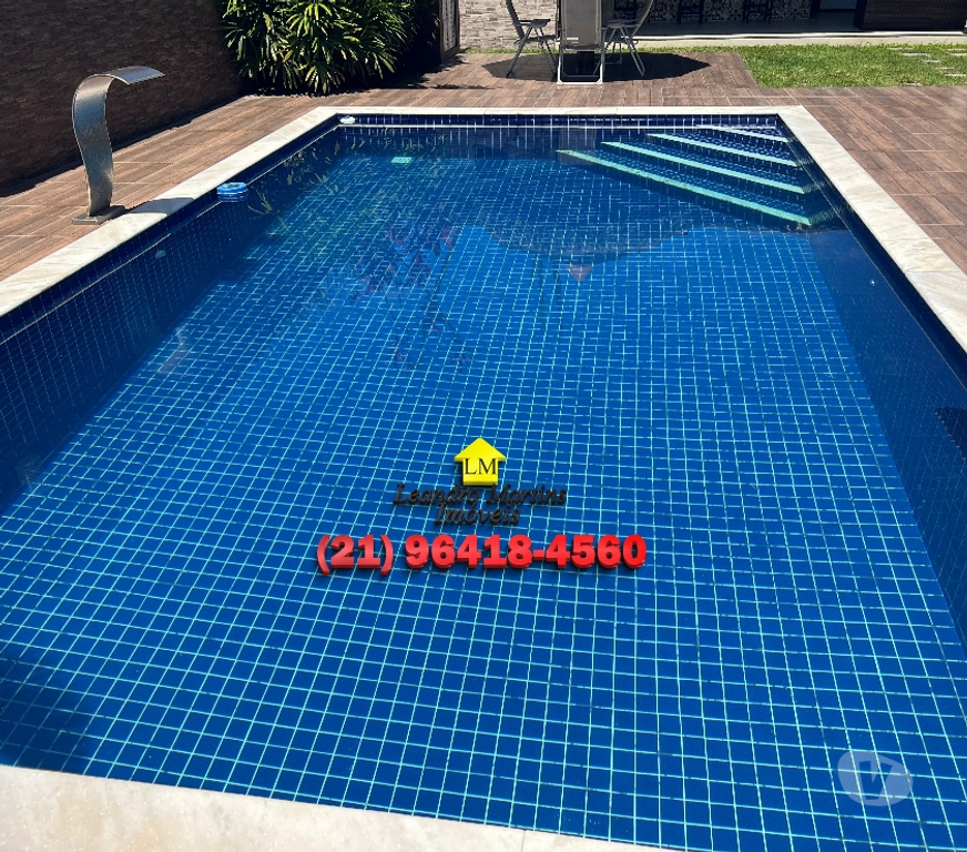 Apartamentos a venda Marica RJ - Fotos para MARAVILHOSA CASA 3 ANDARES E VISTA MAR + 1 LOJA ITAIPUAÇU