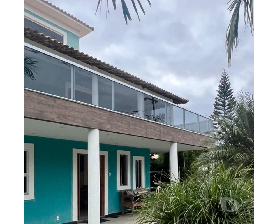 Apartamentos a venda Marica RJ - Fotos para MARAVILHOSA CASA 3 ANDARES E VISTA MAR + 1 LOJA ITAIPUAÇU