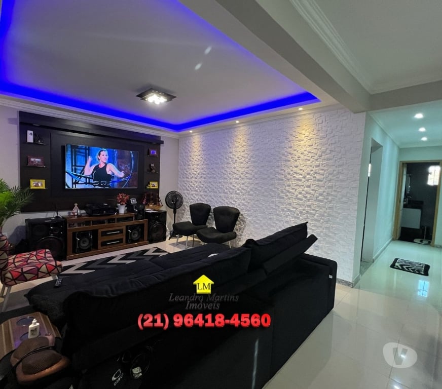 Apartamentos a venda Marica RJ - Fotos para MARAVILHOSA CASA 3 ANDARES E VISTA MAR + 1 LOJA ITAIPUAÇU