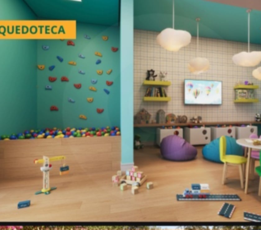 Empreendimentos imóveis Sao Paulo SP Morumbi - Fotos para SmartHome Vila Sonia lancamento lindos aptos 1 e 2 dorm