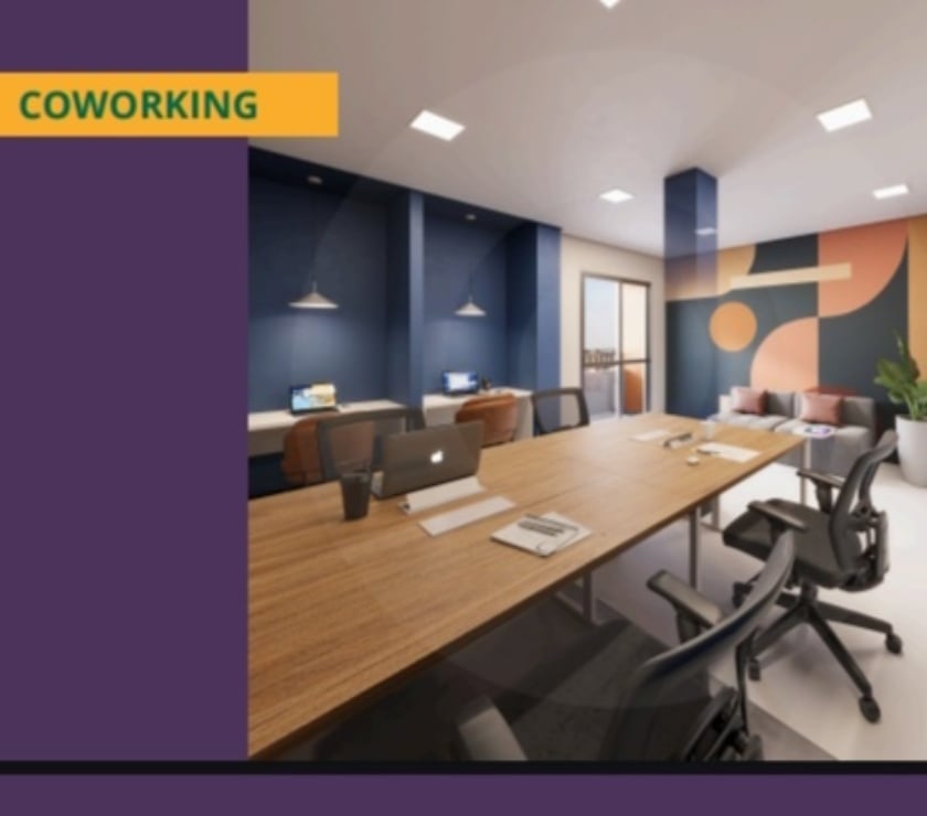 Empreendimentos imóveis Sao Paulo SP Morumbi - Fotos para SmartHome Vila Sonia lancamento lindos aptos 1 e 2 dorm