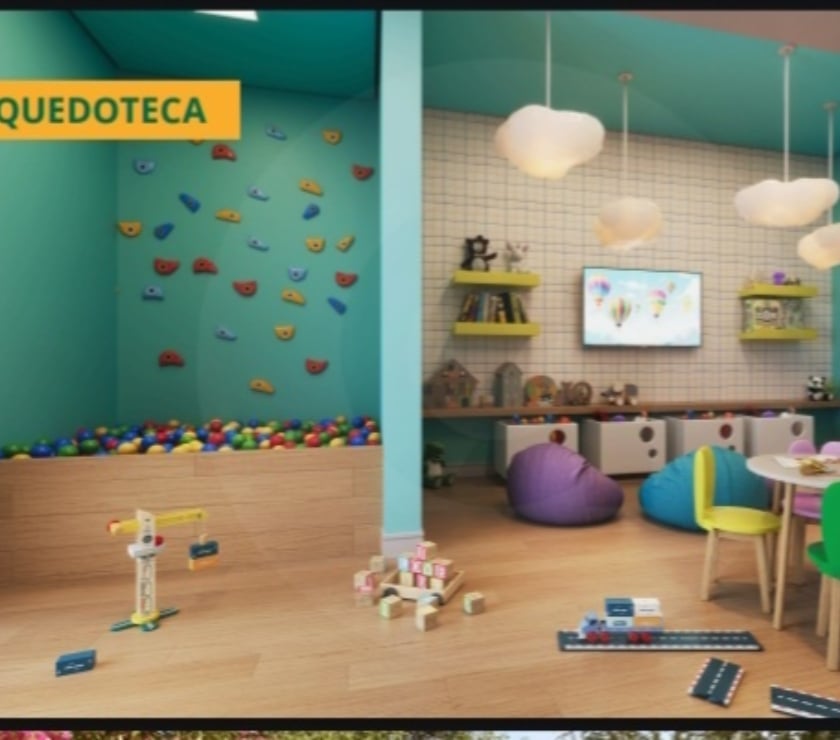 Empreendimentos imóveis Sao Paulo SP Morumbi - Fotos para SmartHome Vila Sonia lancamento lindos aptos 1 e 2 dorm