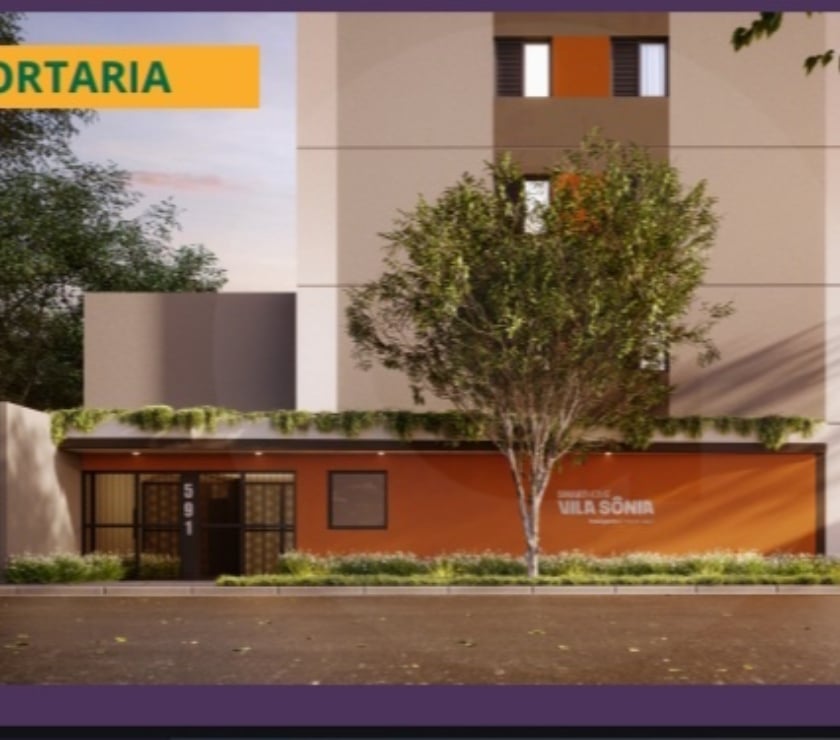 Empreendimentos imóveis Sao Paulo SP Morumbi - Fotos para SmartHome Vila Sonia lancamento lindos aptos 1 e 2 dorm